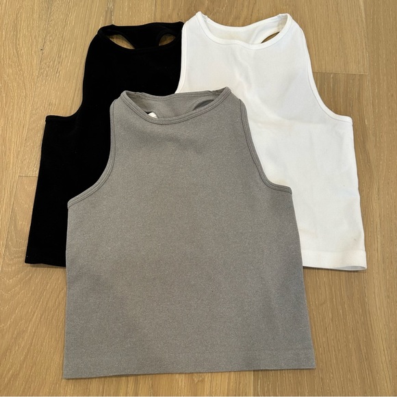 Free People Intimately Hayley Racerback Brami Size XS Small Crop Top Tank Top - Picture 8 of 8